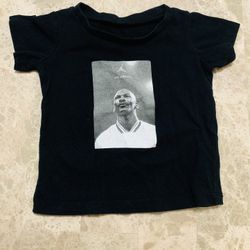 Nike Air Jordan Toddler T-Shirt (18M)