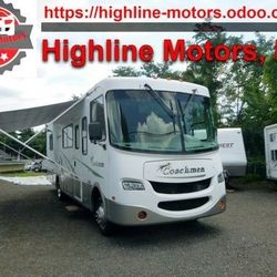 2004 Coachman Camper - Mirada 300QB