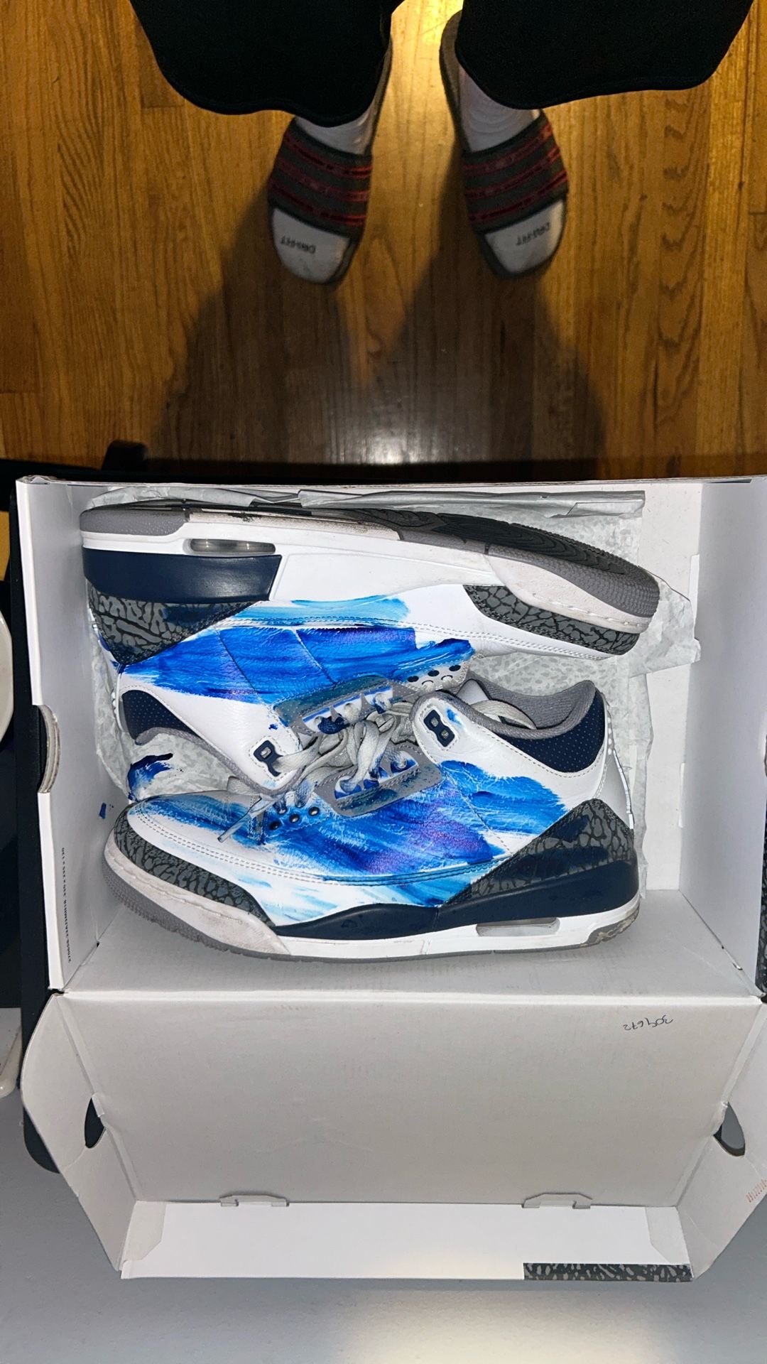 Air Jordan 3