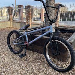 Sputnic bmx Bike 