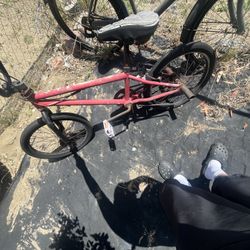 Bike Bmc