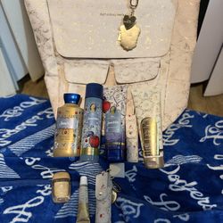 Disney combination of Items