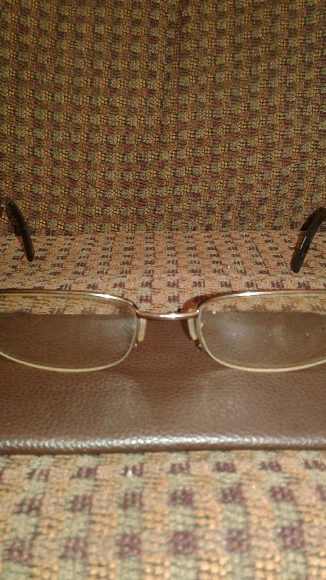 Banana Republic Prescription Glasses