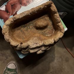 Reptile Water Dish 