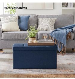 Storage ottoman, cajonero ottomano