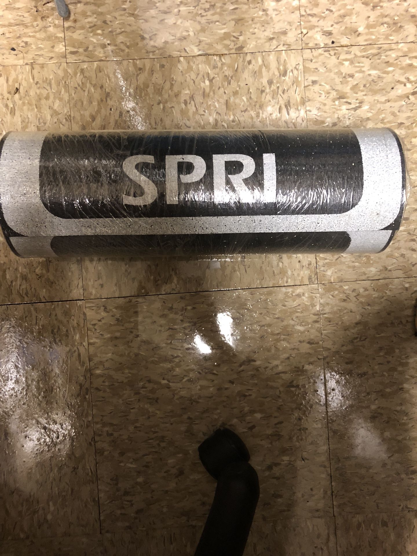 SPRI ROLL OUT AGILITY LADDER