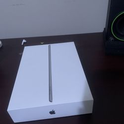 Ipad 8th Gen (32gb) Space Grey