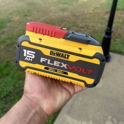 Dewalt Battery 