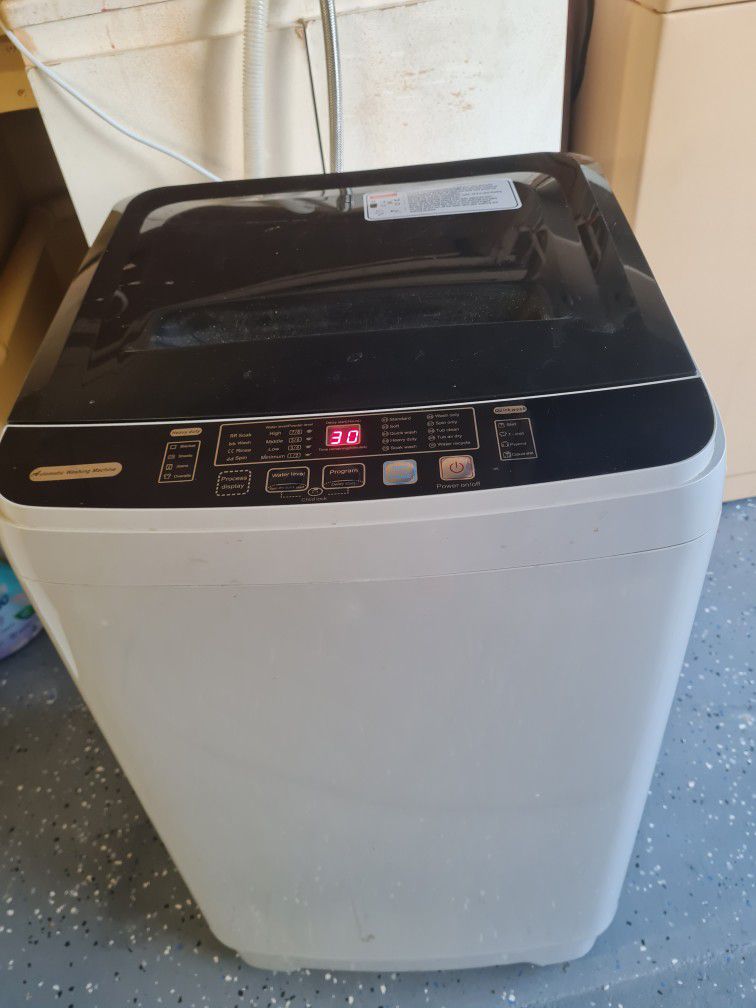 Portable Dryer for Sale in Lawton, OK - OfferUp