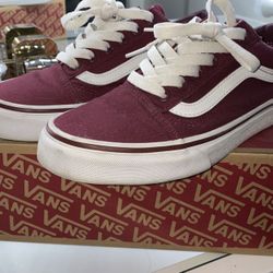 Vans