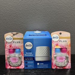 Febreze Bundle 