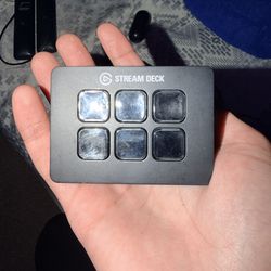 Stream Deck Mini