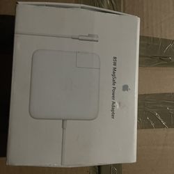Apple Brand 85w MagSafe Power Adapter 