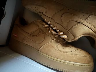 AF1 supreme
