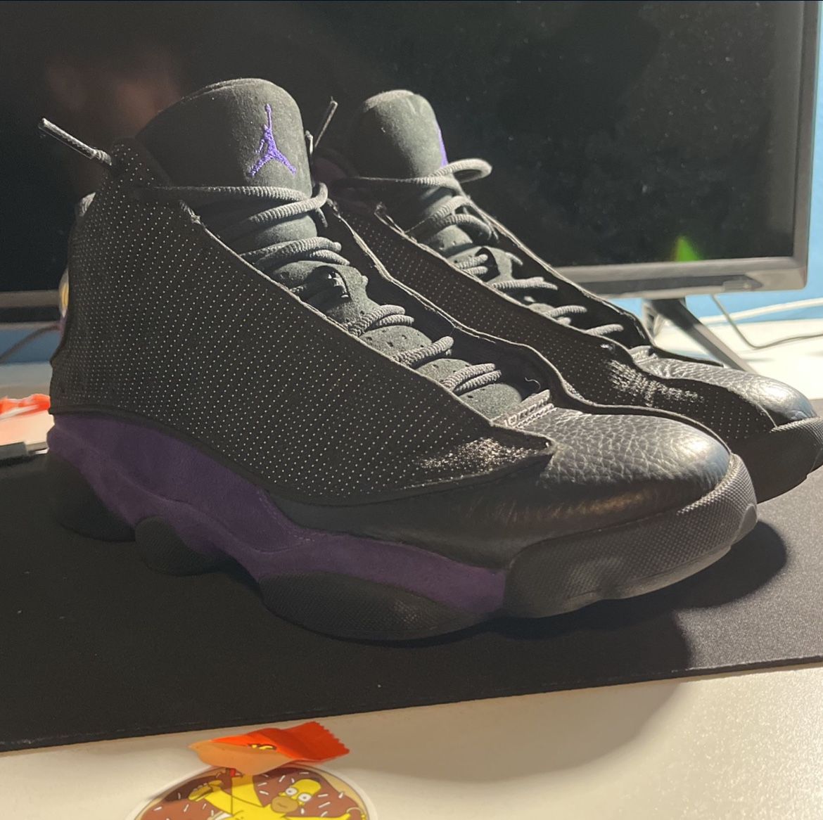 jordan 13  & Accessories