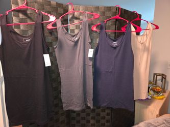 Sonoma woman's tank tops