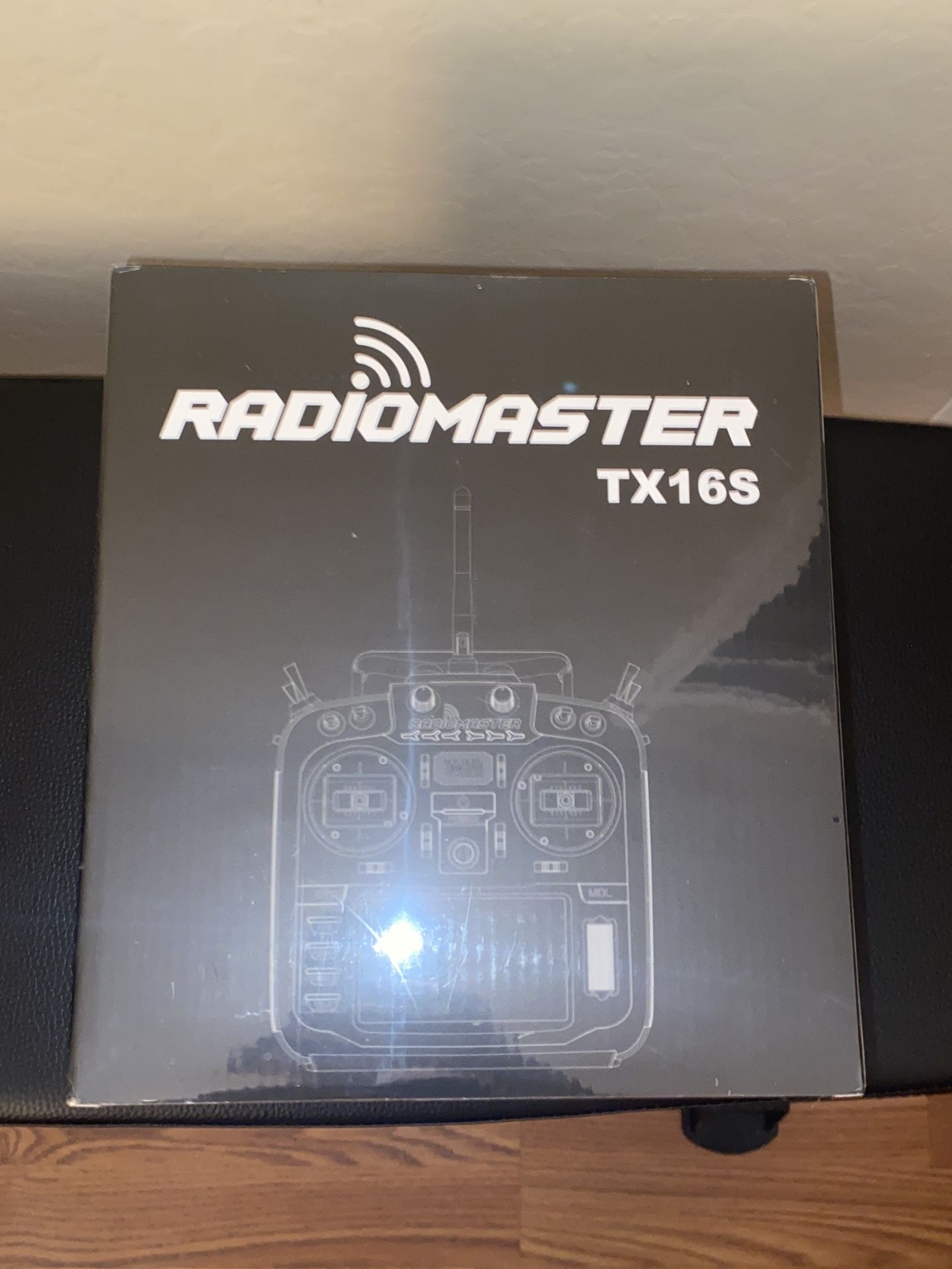 Radiomaster TX16S FPV Controller - BRAND NEW SEALED - $150