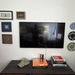 Sony 49” 4K HDR LED Android TV