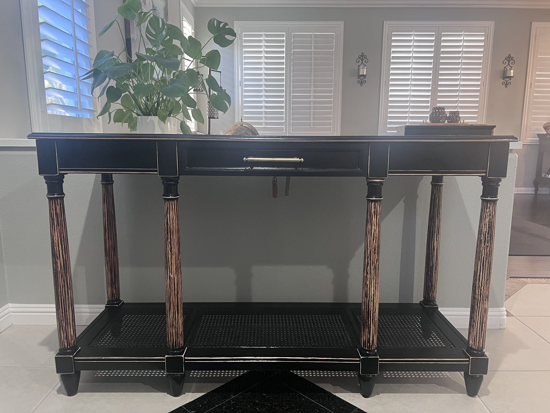 Refurbished Custom Furniture Tabletop