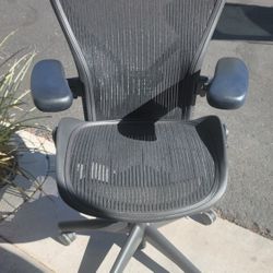 Herman Miller Aeron Office Desk Gaming Chairs 