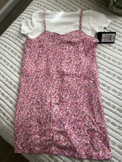 Girl dress