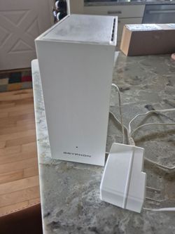Gryphon tri band mesh router
