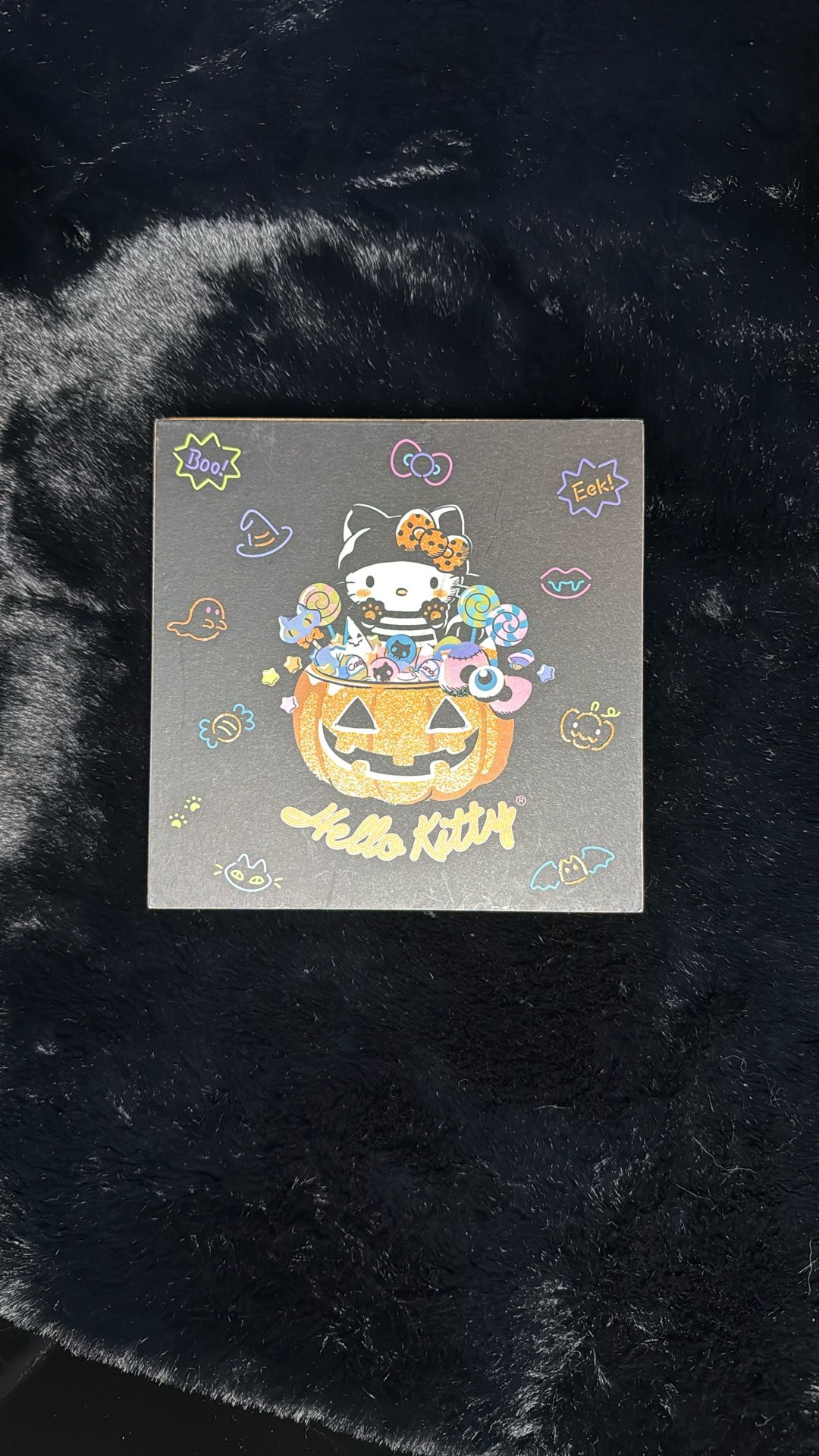 Hello Kitty Decor