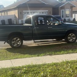 2005 Dodge Ram 1500