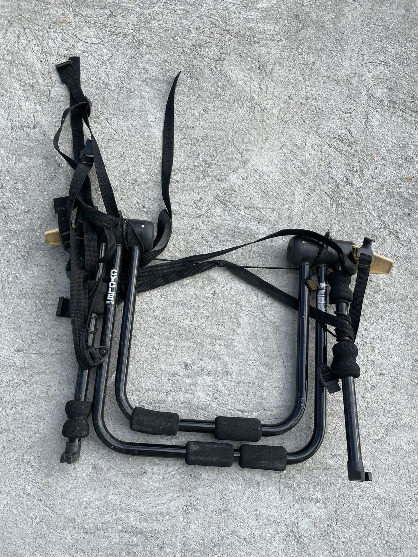 2 Bike Rack For Car