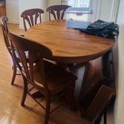 Kitchen Table