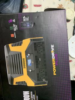 powerdrive plus