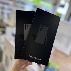 Samsung Galaxy S24 Ultra 