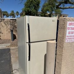Free Fridge
