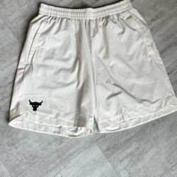 Under Armour Shorts, Size Large  