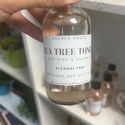 Toner