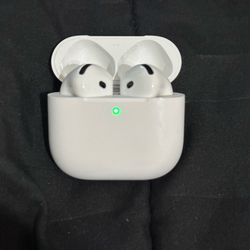 AirPod pro 4s