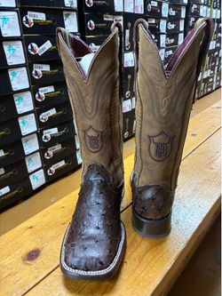 Men’s Boots