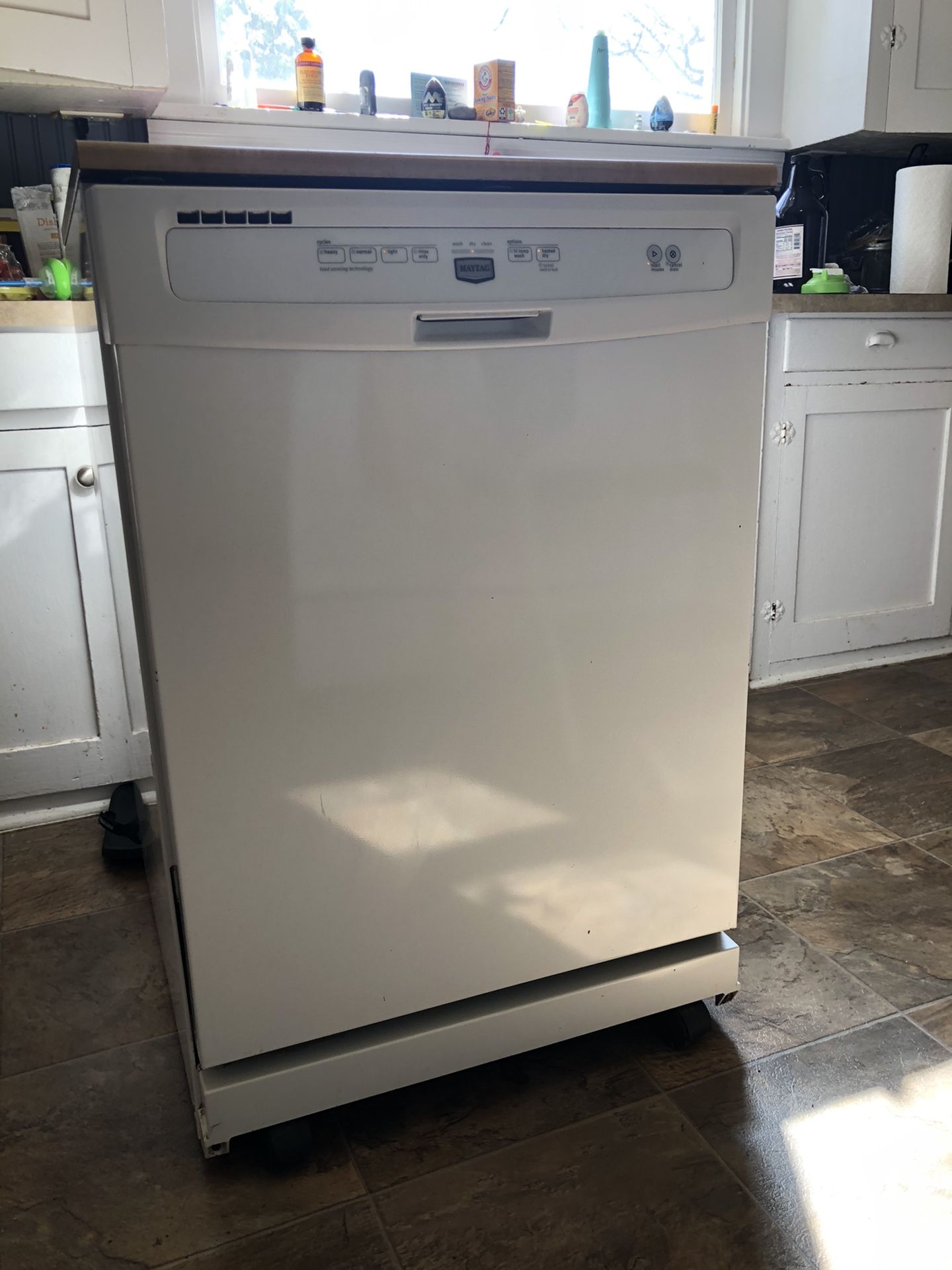 Maytag Portable Dishwasher for Sale in WA OfferUp