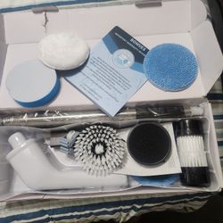 Versatile Cleaning Tool