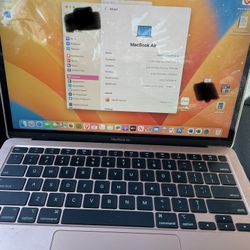 Mac Computer
