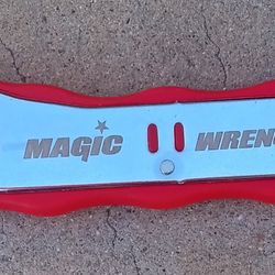 Magic Wrench