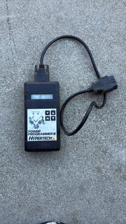 Programmer