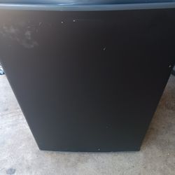 Mini Fridge Black Decker 