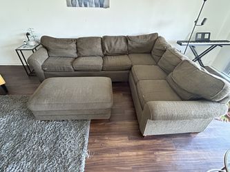 Lazy boy Couch