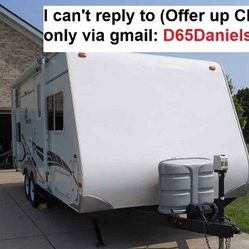 ✅2 0 0 6 Forest River Camper✅