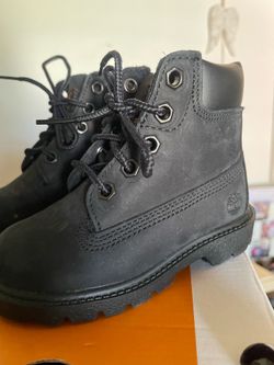 Kids boots