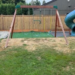 Swing Set 