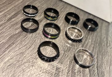 Rings