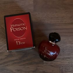 Dior Hypnotic Poison 3.4oz
