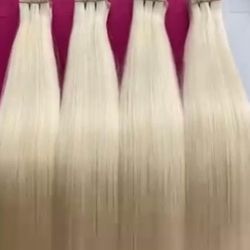 Hair Extensiones Size 24 